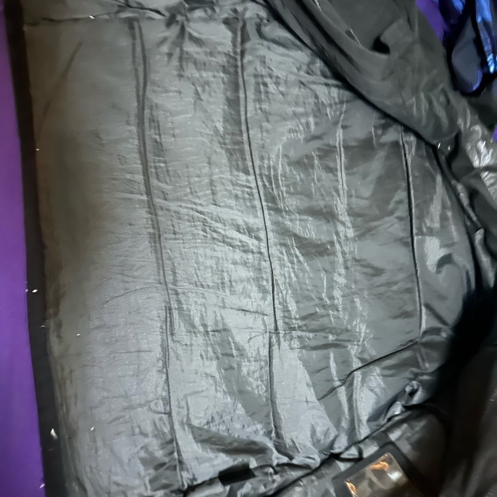 Canada Goose Black Jacket